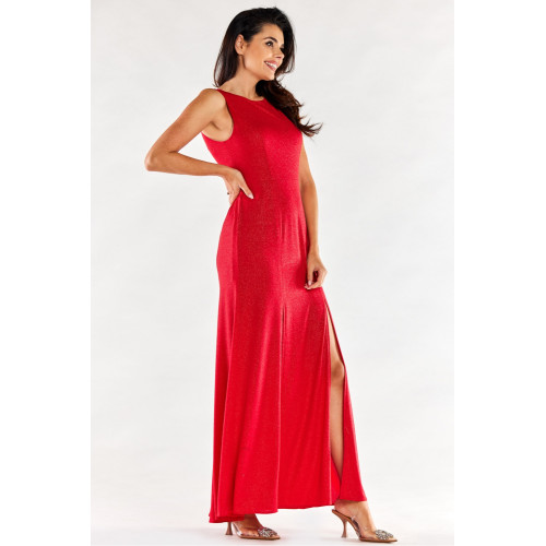 Dlhé šaty model 174383 awama Dlhé šaty model 174383 awama