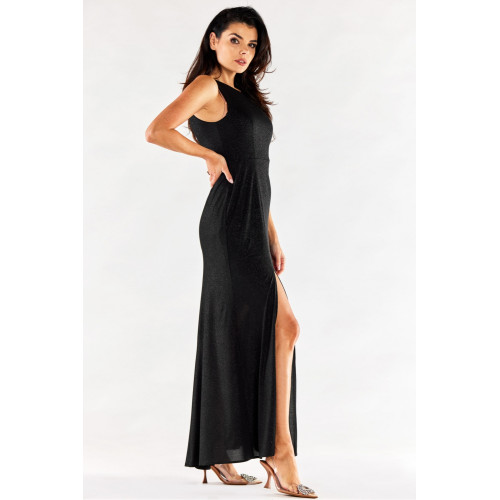 Dlhé šaty model 174385 awama Dlhé šaty model 174385 awama