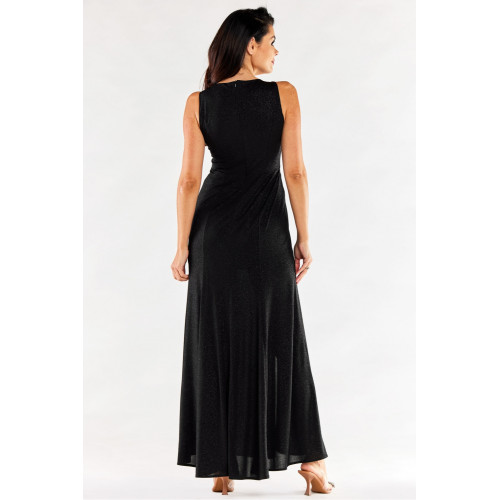 Dlhé šaty model 174385 awama Dlhé šaty model 174385 awama