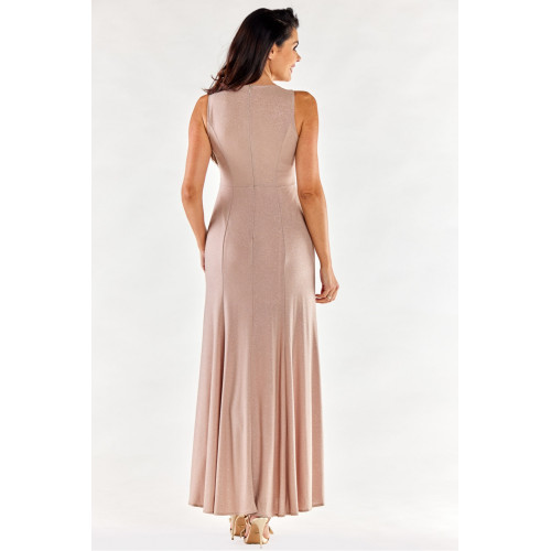 Dlhé šaty model 174386 awama Dlhé šaty model 174386 awama