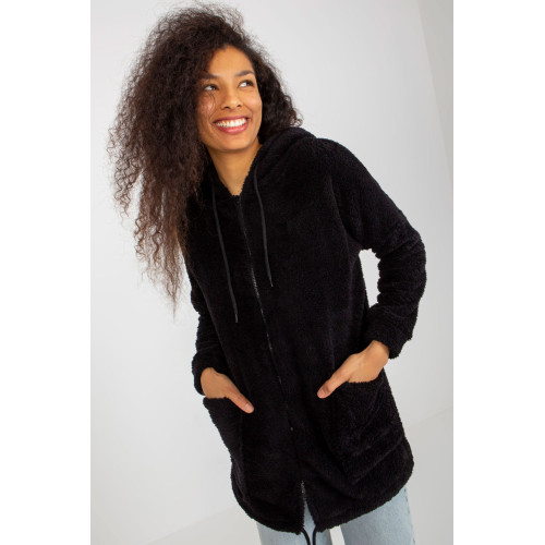 Mikina model 174458 Rue Paris Mikina model 174458 Rue Paris
