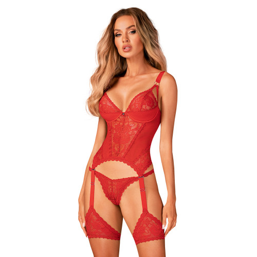 Sexi set model 174572 Obsessive