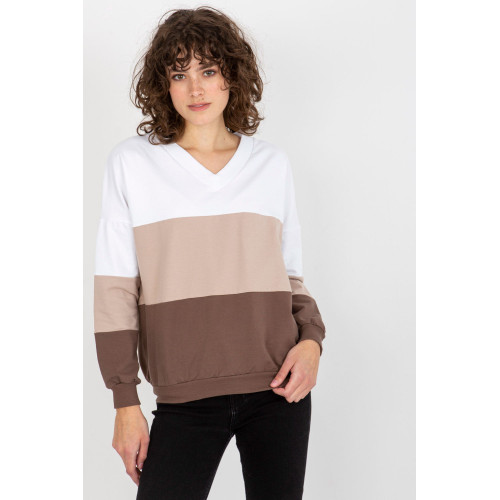 Mikina model 174714 Rue Paris Mikina model 174714 Rue Paris