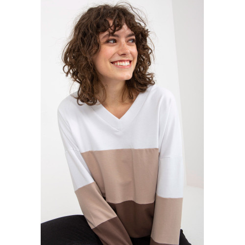 Mikina model 174714 Rue Paris Mikina model 174714 Rue Paris