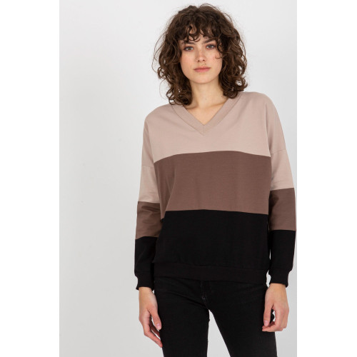 Mikina model 174715 Rue Paris Mikina model 174715 Rue Paris