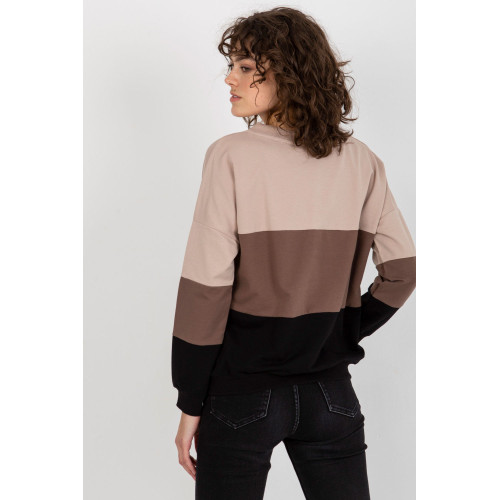 Mikina model 174715 Rue Paris Mikina model 174715 Rue Paris