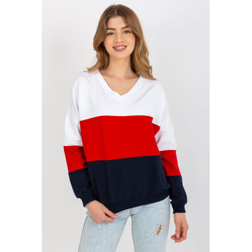 Mikina model 174717 Rue Paris Mikina model 174717 Rue Paris