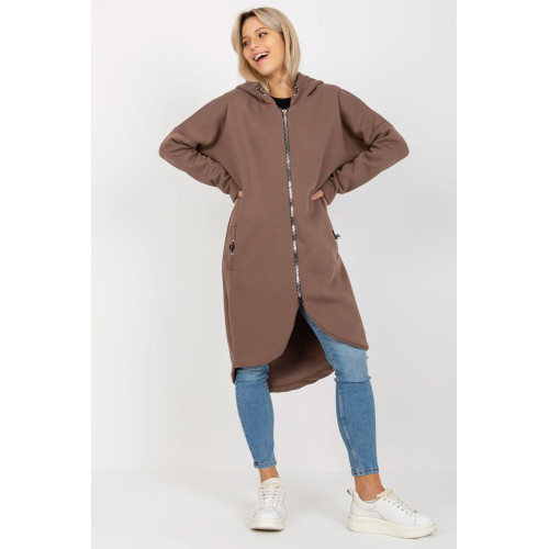 Mikina model 174719 Rue Paris Mikina model 174719 Rue Paris