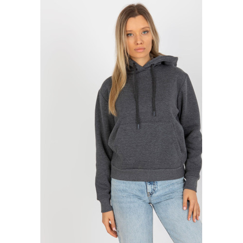 Mikina model 174734 Rue Paris Mikina model 174734 Rue Paris