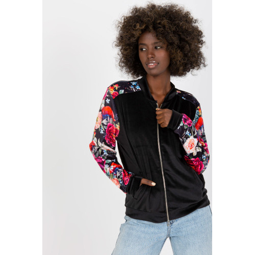 Mikina model 175423 Rue Paris Mikina model 175423 Rue Paris