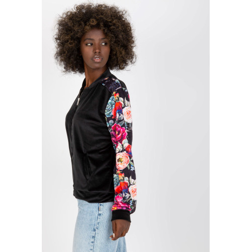 Mikina model 175423 Rue Paris Mikina model 175423 Rue Paris