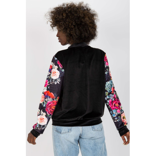 Mikina model 175423 Rue Paris Mikina model 175423 Rue Paris