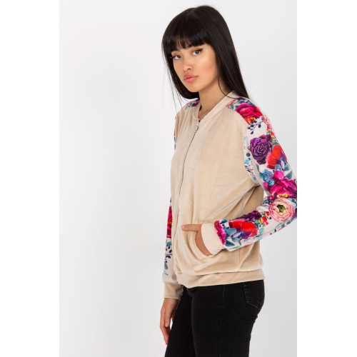 Mikina model 175424 Rue Paris Mikina model 175424 Rue Paris