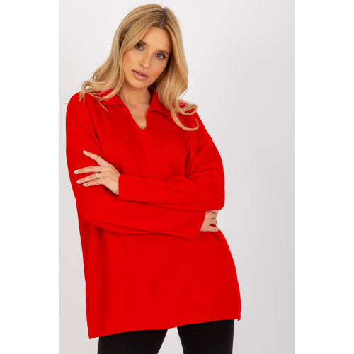 Sveter model 175727 Rue Paris Sveter model 175727 Rue Paris