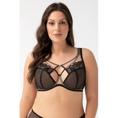 Soft model 176371 Gorsenia Lingerie Soft model 176371 Gorsenia Lingerie