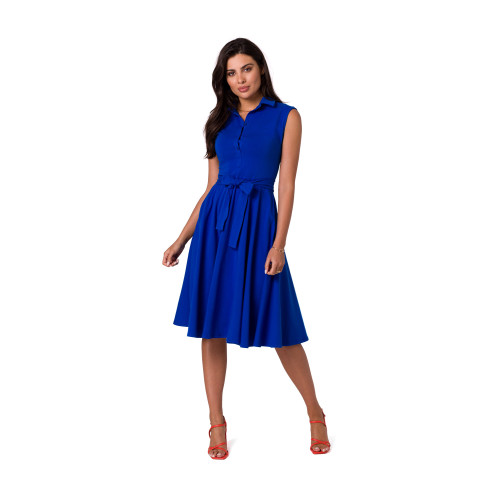 Šaty na deň model 177957 BeWear Šaty na deň model 177957 BeWear