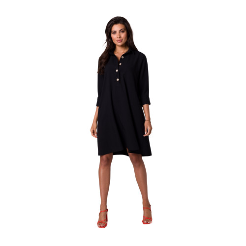 Šaty na deň model 177968 BeWear Šaty na deň model 177968 BeWear
