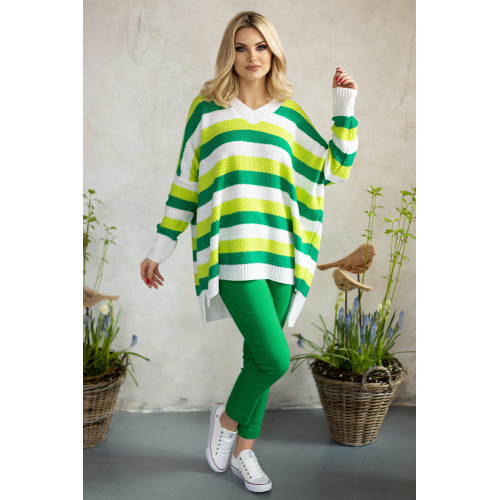 Sveter model 178647 PeeKaBoo Sveter model 178647 PeeKaBoo