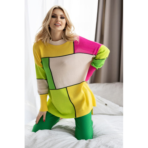 Sveter model 178652 PeeKaBoo Sveter model 178652 PeeKaBoo