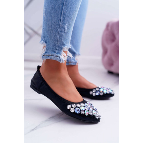 Baleríny model 181067 Step in style Baleríny model 181067 Step in style