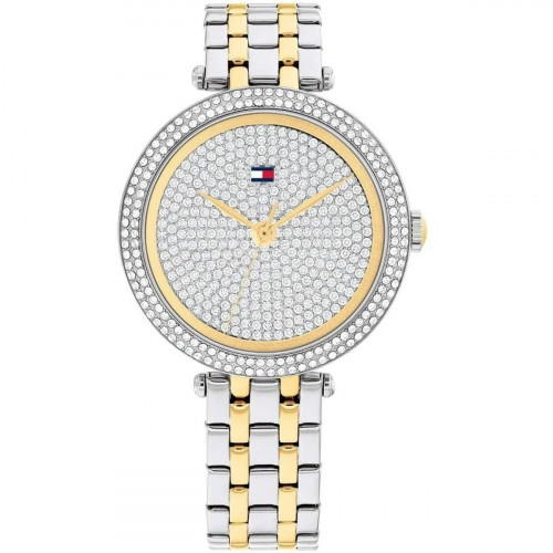 Pánske hodinky Tommy Hilfiger 1782760