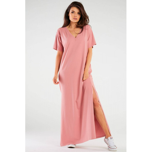 Šaty na deň model 182015 Infinite You
