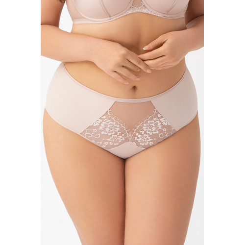 Bedrové nohavičky model 182027 Gorsenia Lingerie Bedrové nohavičky model 182027 Gorsenia Lingerie