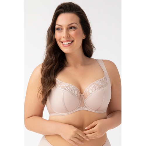 Semi-soft model 182035 Gorsenia Lingerie Semi-soft model 182035 Gorsenia Lingerie