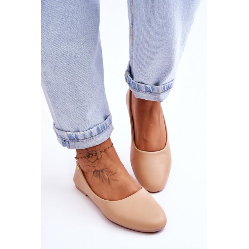 Baleríny model 182370 Step in style Baleríny model 182370 Step in style