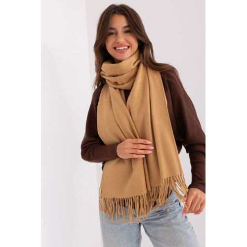 Šál model 185892 Wool Fashion Italia Šál model 185892 Wool Fashion Italia