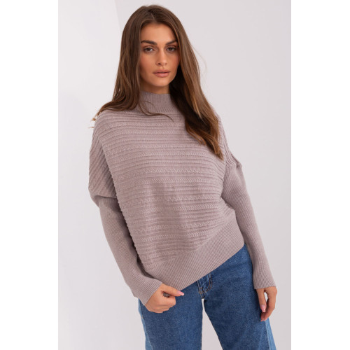 Sveter model 186572 Wool Fashion Italia