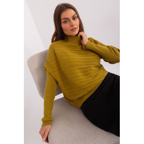 Sveter model 186573 Wool Fashion Italia