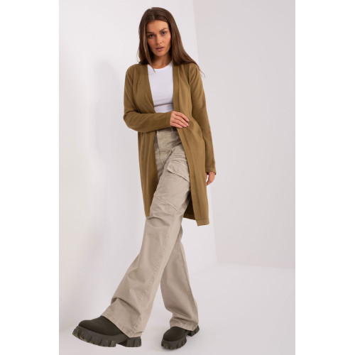 Kardigán model 186591 Wool Fashion Italia