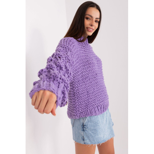 Sveter model 186592 Wool Fashion Italia