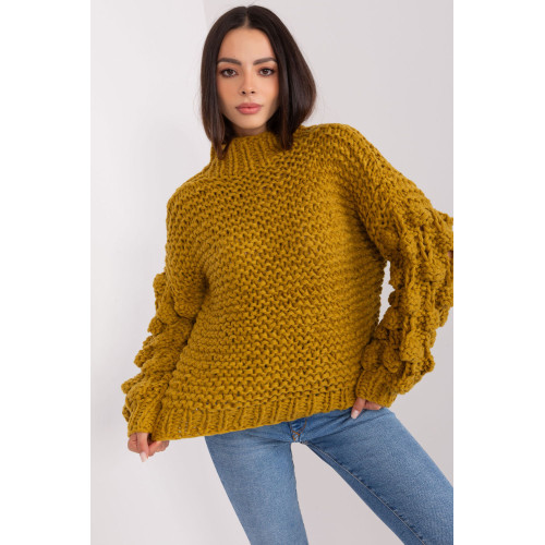 Sveter model 186593 Wool Fashion Italia