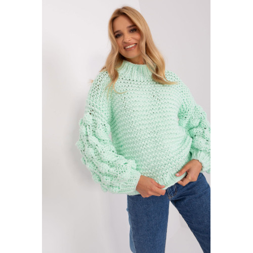 Sveter model 186598 Wool Fashion Italia