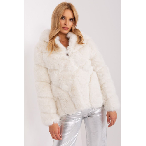 Bunda model 186725 Wool Fashion Italia Bunda model 186725 Wool Fashion Italia