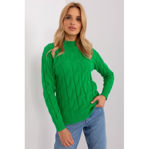Sveter model 186741 Wool Fashion Italia