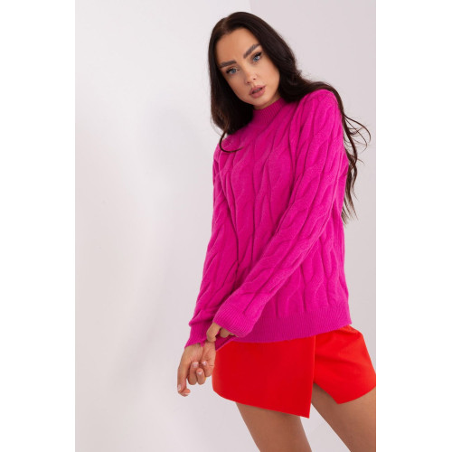 Sveter model 186744 Wool Fashion Italia