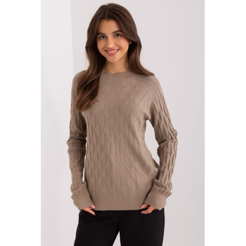 Sveter model 186823 Wool Fashion Italia