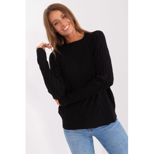 Sveter model 186827 Wool Fashion Italia