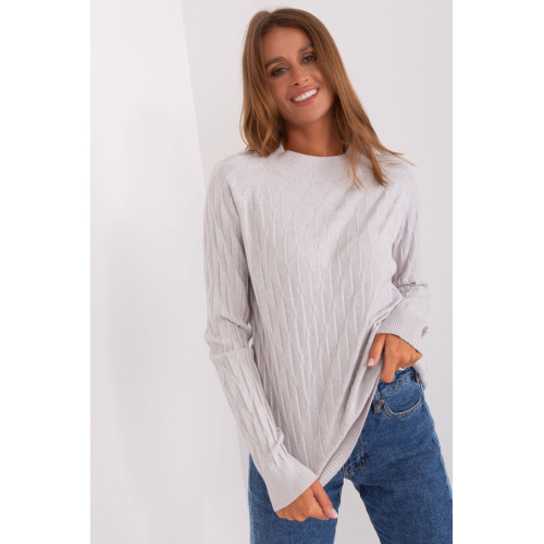 Sveter model 186828 Wool Fashion Italia