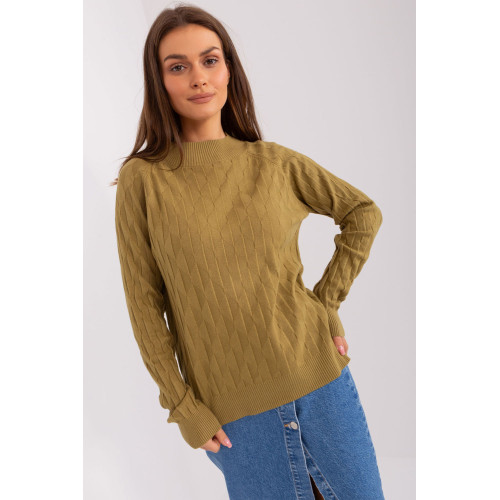 Sveter model 186830 Wool Fashion Italia