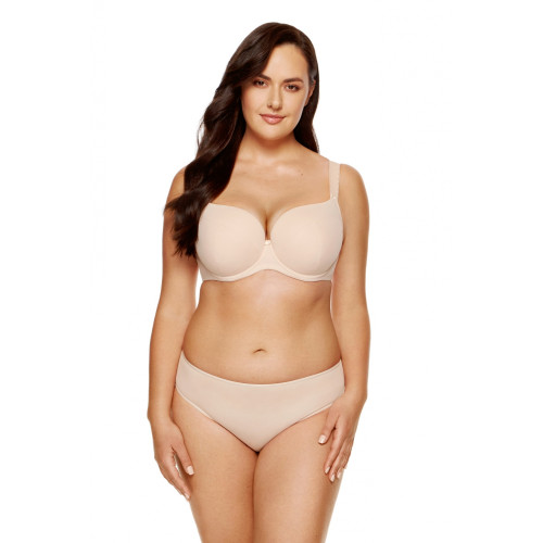 Polstrovaná podprsenka model 186898 Gorteks Polstrovaná podprsenka model 186898 Gorteks