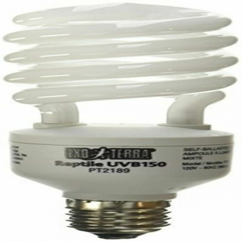 Lampa Exo Terra