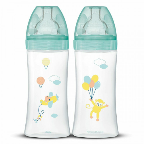 Rozprašovacia fľaša Dodie 330 ml