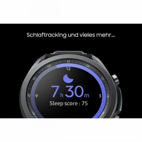 Chytré hodinky Samsung Galaxy Watch 3 (Obnovené A+) Chytré hodinky Samsung Galaxy Watch 3 (Obnovené A+)
