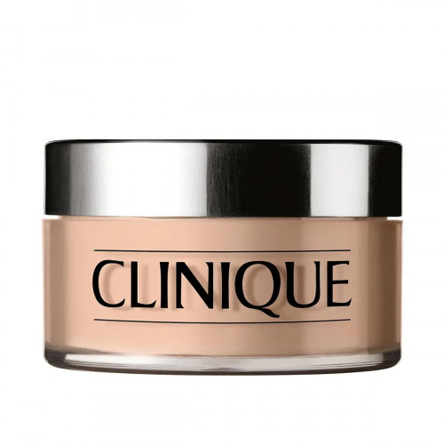 Uvoľnený prach Clinique Blended Nº 04 Transparency Nº 04-Transparency 25 g