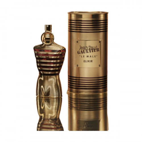 Pánsky parfum Jean Paul Gaultier LE MALE 200 ml EDP