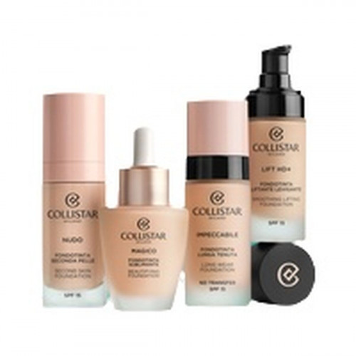 Makeupový Set Collistar MAGICO